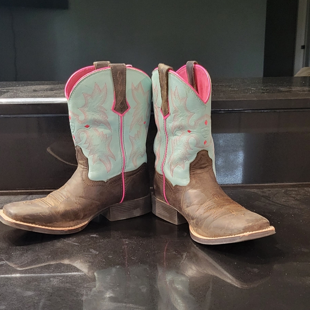 Girls Ariat